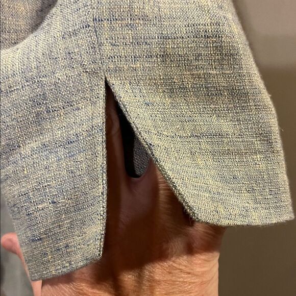 Classic Chic Overcoat - Picture 4 of 11